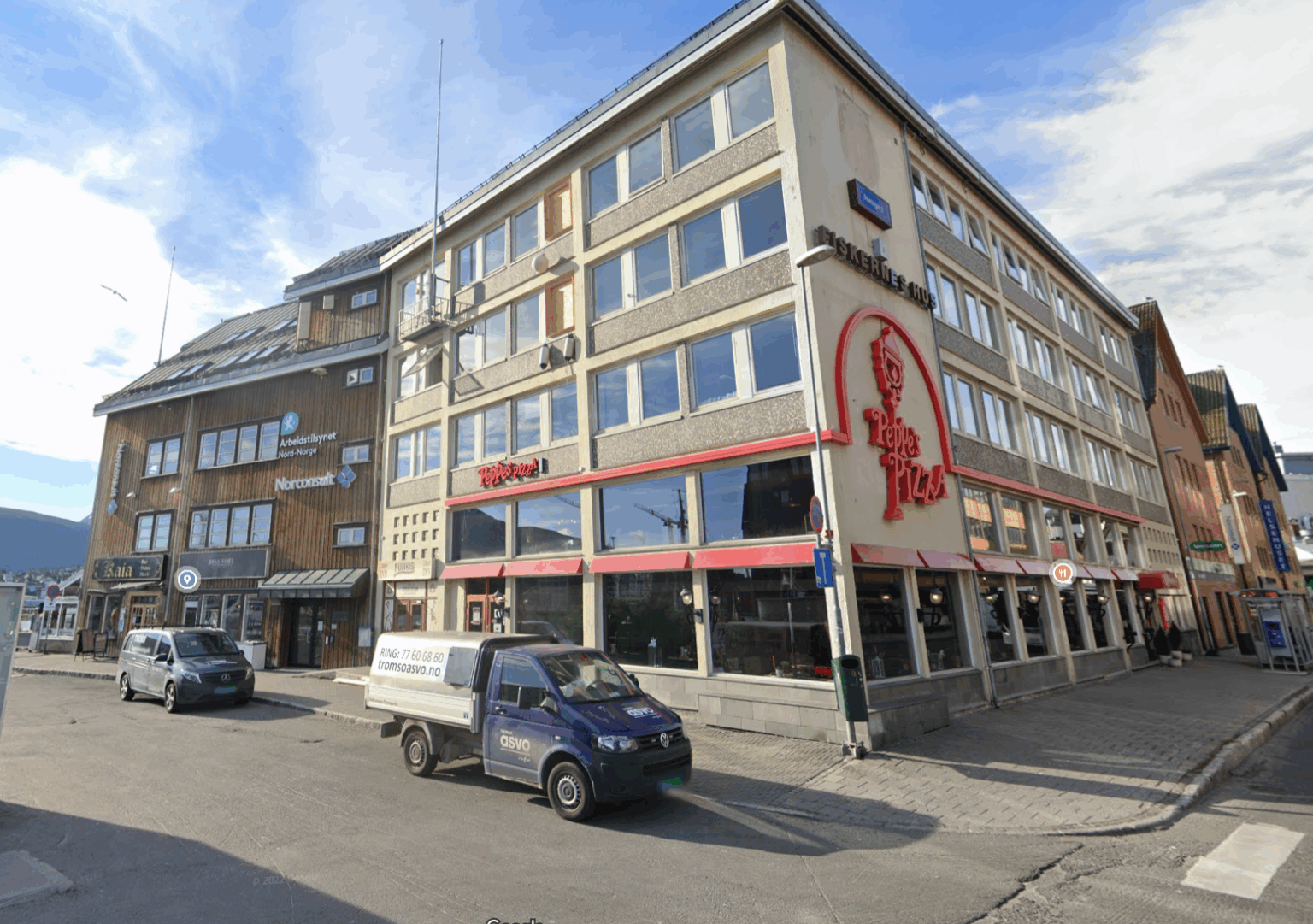 Hjem - Kaia legesenter
